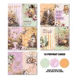 3Quarter Designs Butterfly Grove Gimme More