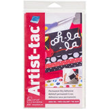 Grafix Artist-Tac 5.5"X9" 25/Pkg