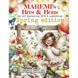 Maremi's Small Art - Bits & Bobs - Spring edition - Postage as per actual