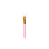 Crafty Trails Silicon Spatula Brush Pink