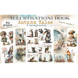 Maremi's Small Art - Autumn Tales