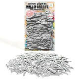 Aall and Create A6 Ephemera Die-Cuts - Serene Sayings (AALL-EP-053)