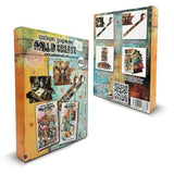 Aall and Create Creative Box Treasure Trove (AALL-PCK-CB2)