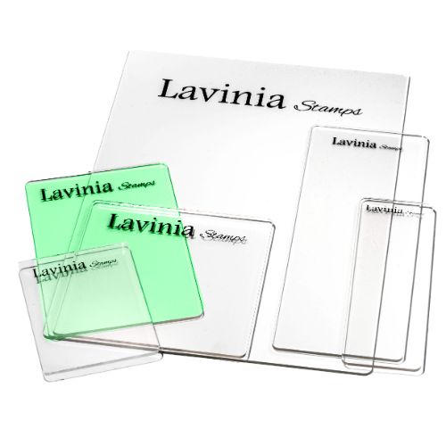 Lavinia Stamps - Acrylic Board 150x100mm