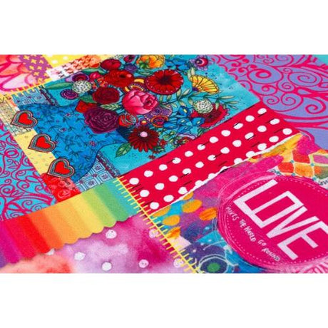 Art By Marlene Journal Case (ABM-25-CASE05) - Postage as per Actual