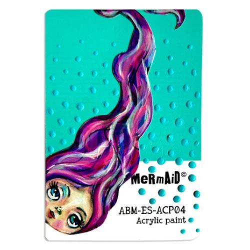 Art By Marlene Paper Elements Die-cut Paper Pad (ABM-25-DCPP275) - Postage as per actual