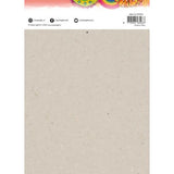 Art By Marlene Funky Florals A4 Collage Paper (ABM-25-DPP396)