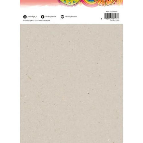 Art By Marlene Sea Scenes A4 Collage Paper (ABM-25-DPP397)