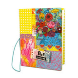 Art By Marlene Art Journal "The Perfect Size" Ringbound (ABM-25-JOUR20) - Postage as per Actual