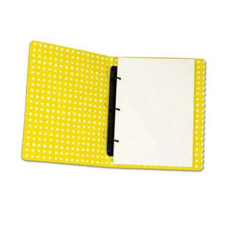 Art By Marlene Art Journal "The Perfect Size" Ringbound (ABM-25-JOUR20) - Postage as per Actual