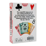 Art By Marlene DIY Playing Cards (54pcs) (ABM-25-PCA01)