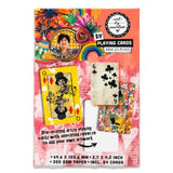 Art By Marlene DIY Playing Cards (54pcs) (ABM-25-PCA01)