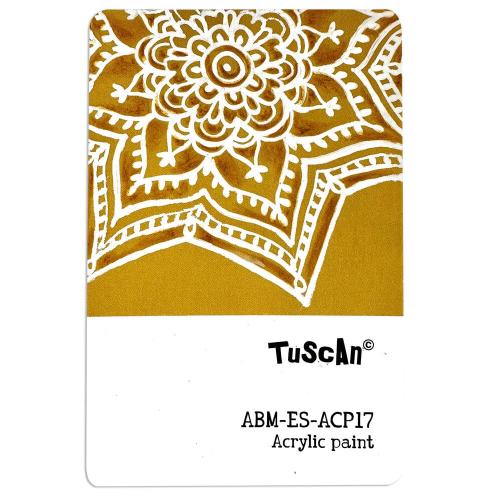 Art By Marlene Color Swatch Art Cards (54pcs) (ABM-25-PCA02)