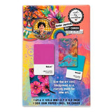 Art By Marlene Color Swatch Art Cards (54pcs) (ABM-25-PCA02)