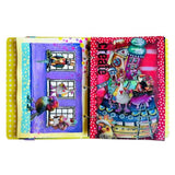 Art By Marlene Funny Birds Luxury Paper Elements (ABM-25-PE25)