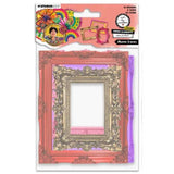 Art By Marlene Photo Frames Luxury Paper Elements (ABM-25-PE43)