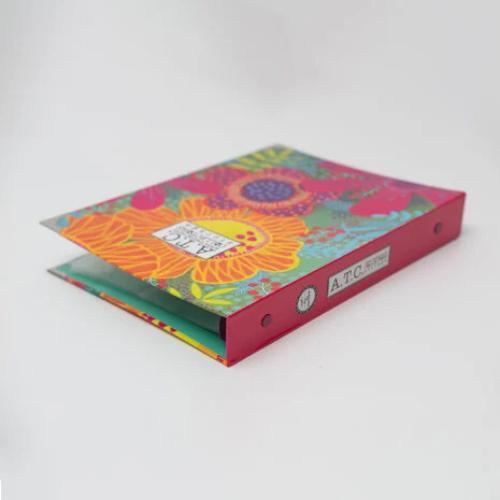 Art By Marlene ATC Collectors Storage (ABM-25-STOR13) - Postage as per Actual