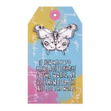 Art By Marlene Bold & Bright Clear Stamps Embrace Change (ABM-BB-STAMP123)