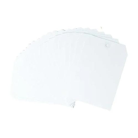 Art By Marlene Signature Collection Tags With Hole Reinforcements (21pcs) (ABM-ES-TAG08)