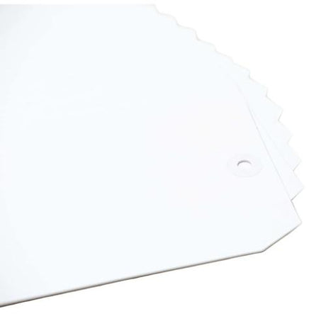 Art By Marlene Signature Collection Tags With Hole Reinforcements (21pcs) (ABM-ES-TAG08)