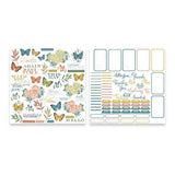 Arden Creative Studio Page Starters Ephemera Pack (ACSEP0003)