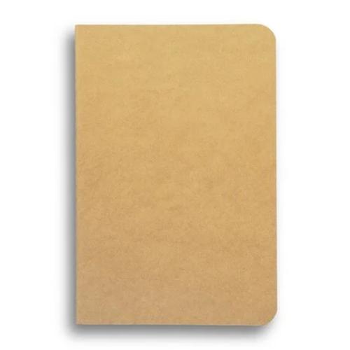 Arden Creative Studio Vintage Makers 4x6 Inch Stitched Journal Essentials (ACSJB0001)