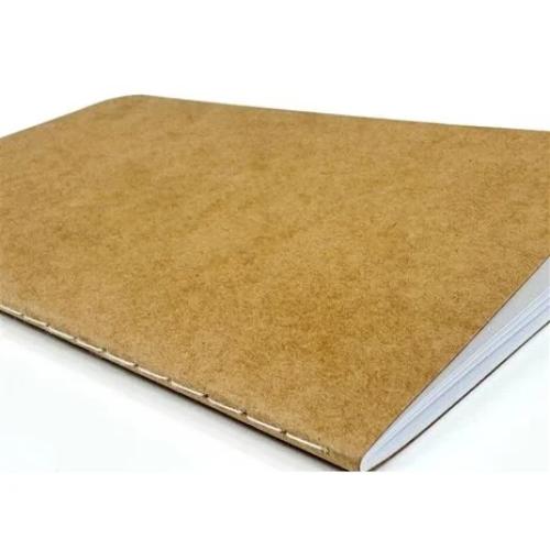 Arden Creative Studio Vintage Makers 4x6 Inch Stitched Journal Essentials (ACSJB0001)