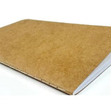 Arden Creative Studio Vintage Makers 4x6 Inch Stitched Journal Essentials (ACSJB0001)