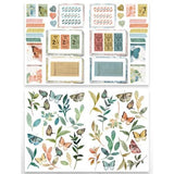 Arden Creative Studio Page Starters Laser Cuts (ACSLC0003)