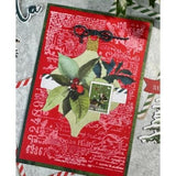 Arden Creative Studio Season of Joy 12x12 Inch Paper Pad (ACSPP0009) - Postage as per Actual