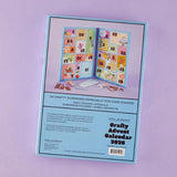 Spellbinders - 2026 Crafty Advent Calendar - Postage as per Actual