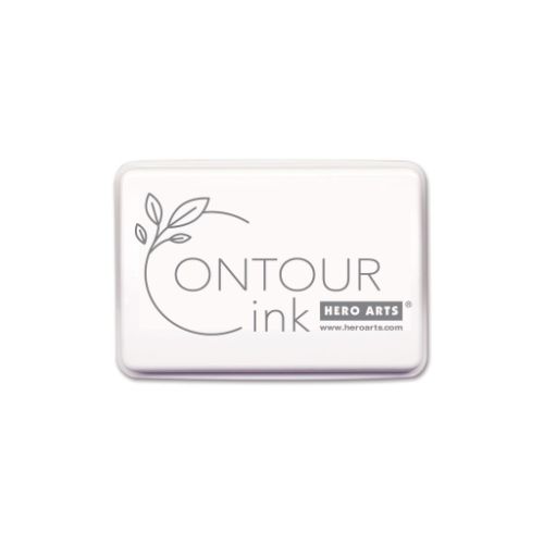 Hero Arts - Contour Ink Pad