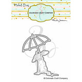 Colorado Craft Company - Anita Jeram~All Weather Friends Dies