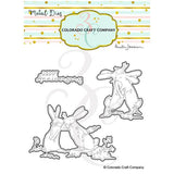 Colorado Craft Company - Anita Jeram~Lots Of Love Dies