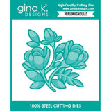 Gina K Designs BUNDLE- Mini Magnolia