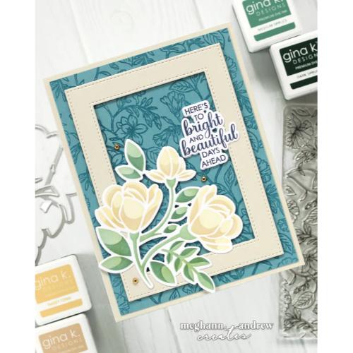 Gina K Designs BUNDLE- Mini Magnolia