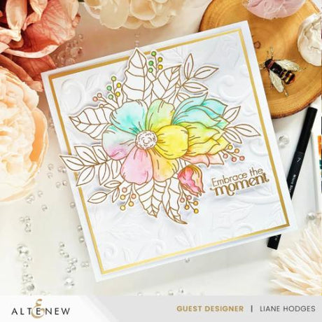 Altenew - Craft Your Life Project Kit: Treasured Memories - Postage as per Actual