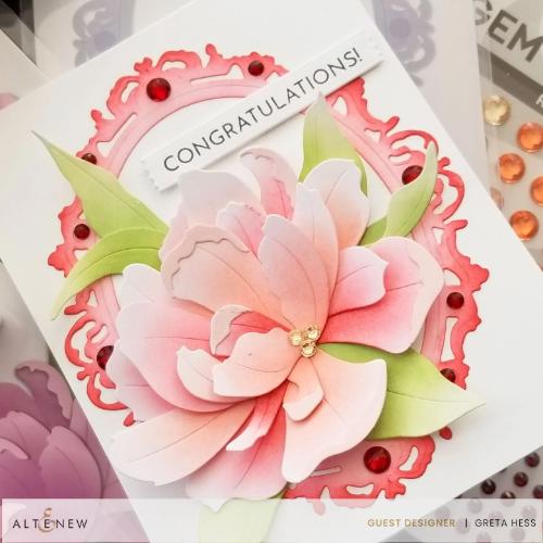 Altenew - One-Go: Words & Banners - Complete bundle