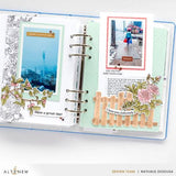 Altenew - One-Go: Words & Banners - Complete bundle