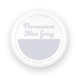 Altenew - Permanent Mist Gray Pigment Ink