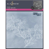 Altenew - Leafy Splendor - Complete Bundle