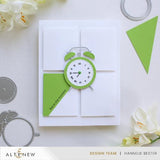 Altenew - Mini Delight: Live in the Moment Stamp & Die Set