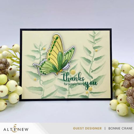 Altenew - Cascading Vines - Complete Bundle
