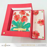 Altenew - Crafty Necessities Cardstock Bundle - Red Cosmos - Postage as per Actual