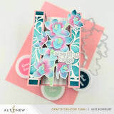 Altenew - Crafty Necessities Cardstock Bundle - Red Cosmos - Postage as per Actual
