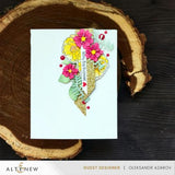 Altenew - Crafty Necessities Cardstock Bundle - Red Cosmos - Postage as per Actual