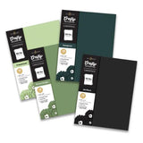 Altenew - Crafty Necessities Cardstock Bundle - Green Fields - Postage as per Actual
