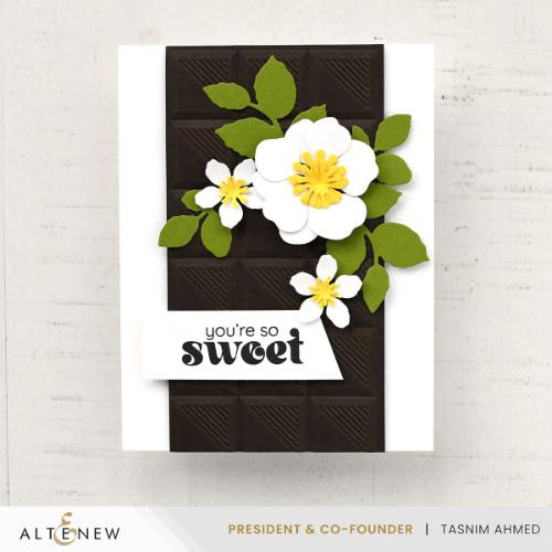 Altenew - Crafty Necessities Cardstock Bundle - Summer Afternoon - Postage as per Actual
