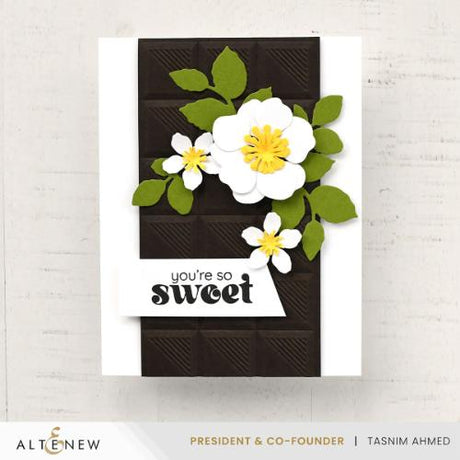 Altenew - Crafty Necessities Cardstock Bundle - Summer Afternoon - Postage as per Actual