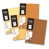 Altenew - Crafty Necessities Cardstock Bundle - Summer Afternoon - Postage as per Actual